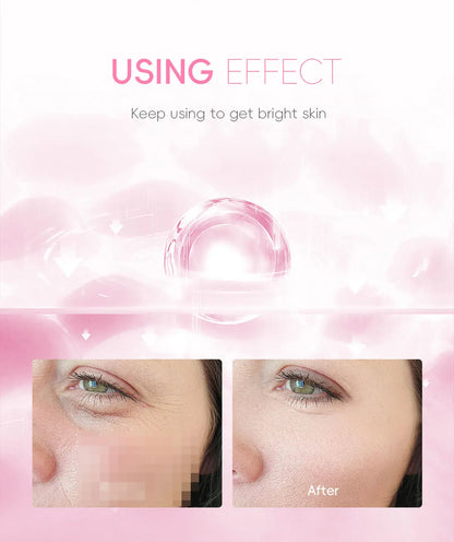 LAIKOU VITAMIN WHITENING CREAM Lightening Repairing Smooth Skincare Whitening Creams