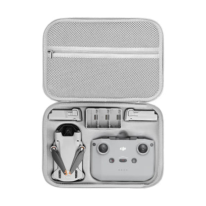 Portable Carrying Case for DJI Mini 3 Pro Storage Bag Mini3/Mini3 Pro Drone Accessories Snowflake Cloth Splash-proof Handbag