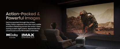 2026 C3 Ultra Native 1080P Projector 1000 CVIA Lumens 120Hz MT9669 Chip 4GB+64GB LCD Projector Eye-Care Auto Focus Keystone