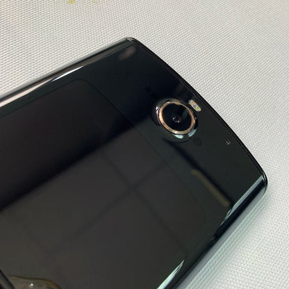 Motorola Razr 2019 XT2000 4G LTE SmartPhone NFC 6GB+128GB eSIM 16MP+5MP P-OLED 6.2'' Snapdragon 710 Octa-Core Android CellPhone