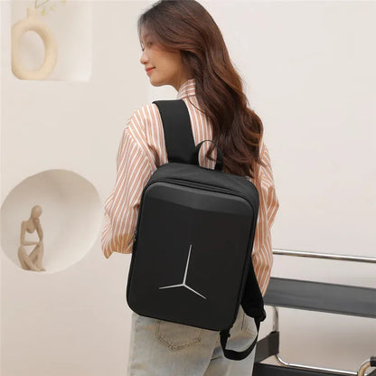 For DJI MINI 4 Pro Bag Storage Case Backpack Messenger Chest Bag Portable Fashion Box for Mini 4 Pro Shoulder Bag Accessories