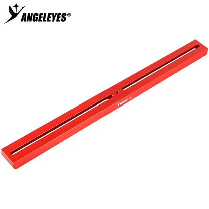 Angeleyes 40/70/100/150/220/300/360/400/450mm Dovetail Plate Equatorial Mount Guide Star Orbit Equatorial Instrument Dovetail
