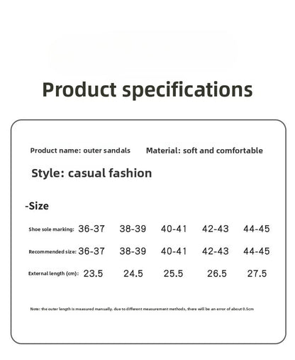 Cave Shoes for Men's Summer New Style, Non Slip and Non Tiring, Foot Arch Support, Outdoor Cool Slippers for Men Mens Shoes