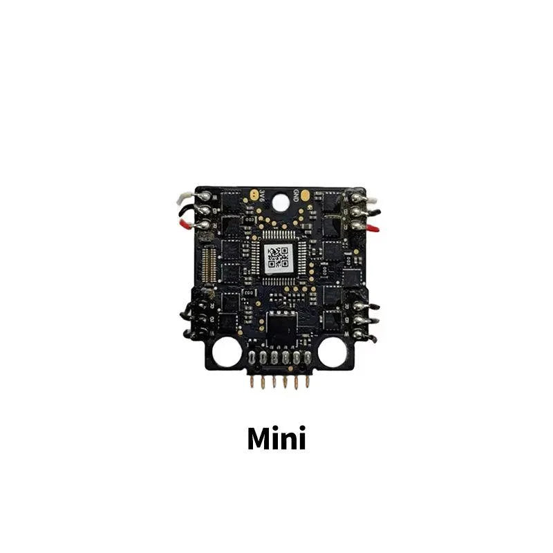 Original For Mini 2 Accessories Kit Gimbal Arm Shell Front Arm Axis Signal Line Gimbal Arm Shell For MINI 2  Drone