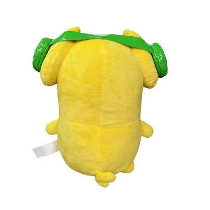 20-23cm Tyler and Snowi Snuggle Bundle Plush Toy Doll Game Peripherials Anime Plush Soft Stuffed Animals Toys Christmas Gifts