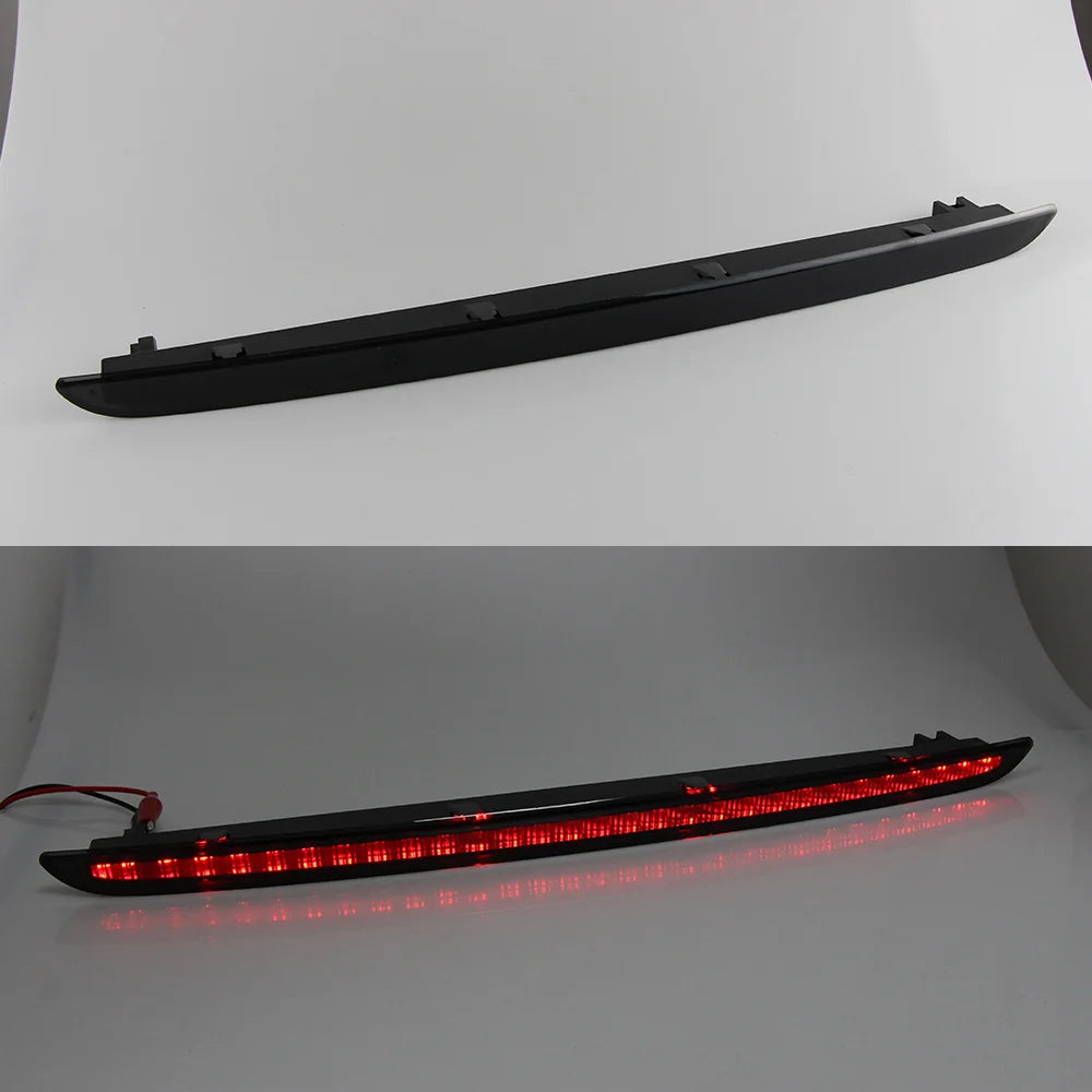 4F9945097 For Audi A6 4F AVANT RS6 S6 C6 2004-2011 Car Rear Tail Light High Mount LED Third Assembly Brake Rear Assembly