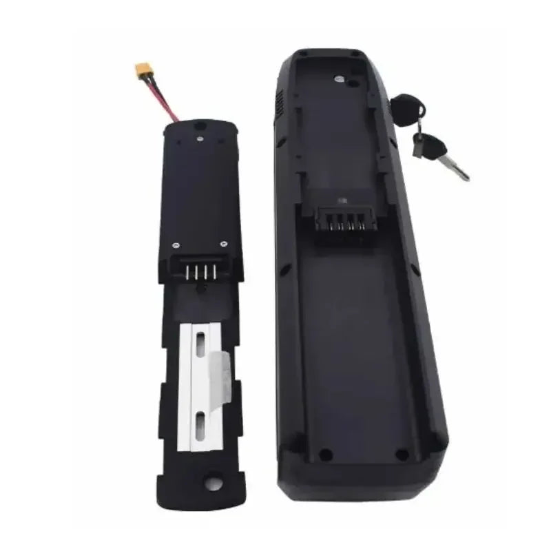 For Hailong Battery 30Ah 20Ah 36V 48V 52V for Bafang BBS02 BBS03 BBSHD Powerful and long-lasting power Motor Hailong Battery