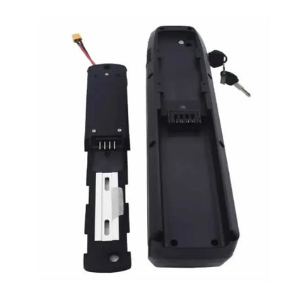 For Hailong Battery 30Ah 20Ah 36V 48V 52V for Bafang BBS02 BBS03 BBSHD Powerful and long-lasting power Motor Hailong Battery