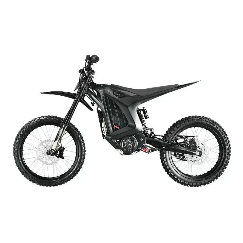 Tc Arctic Leopard Electric Off-Road Vehicle 72V 55Ah 16.8kw Arctic Leopard Cloud Leopard XE Professional Adult Electric Motorcyc