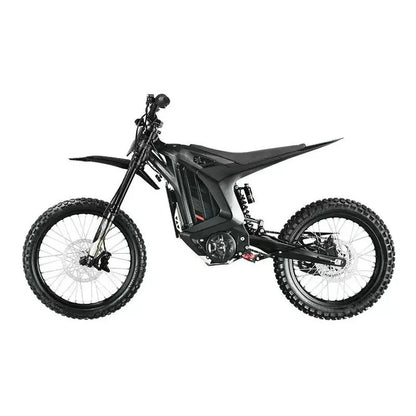 Tc Arctic Leopard Electric Off-Road Vehicle 72V 55Ah 16.8kw Arctic Leopard Cloud Leopard XE Professional Adult Electric Motorcyc