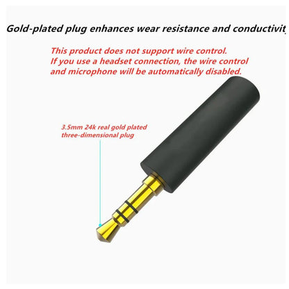 1PCS Conductor Earphone Impedance Plug 30 75 150 200 400 600 Ohm Noise Cancelling Adapter Resistance Reduce Noise Filter Plug
