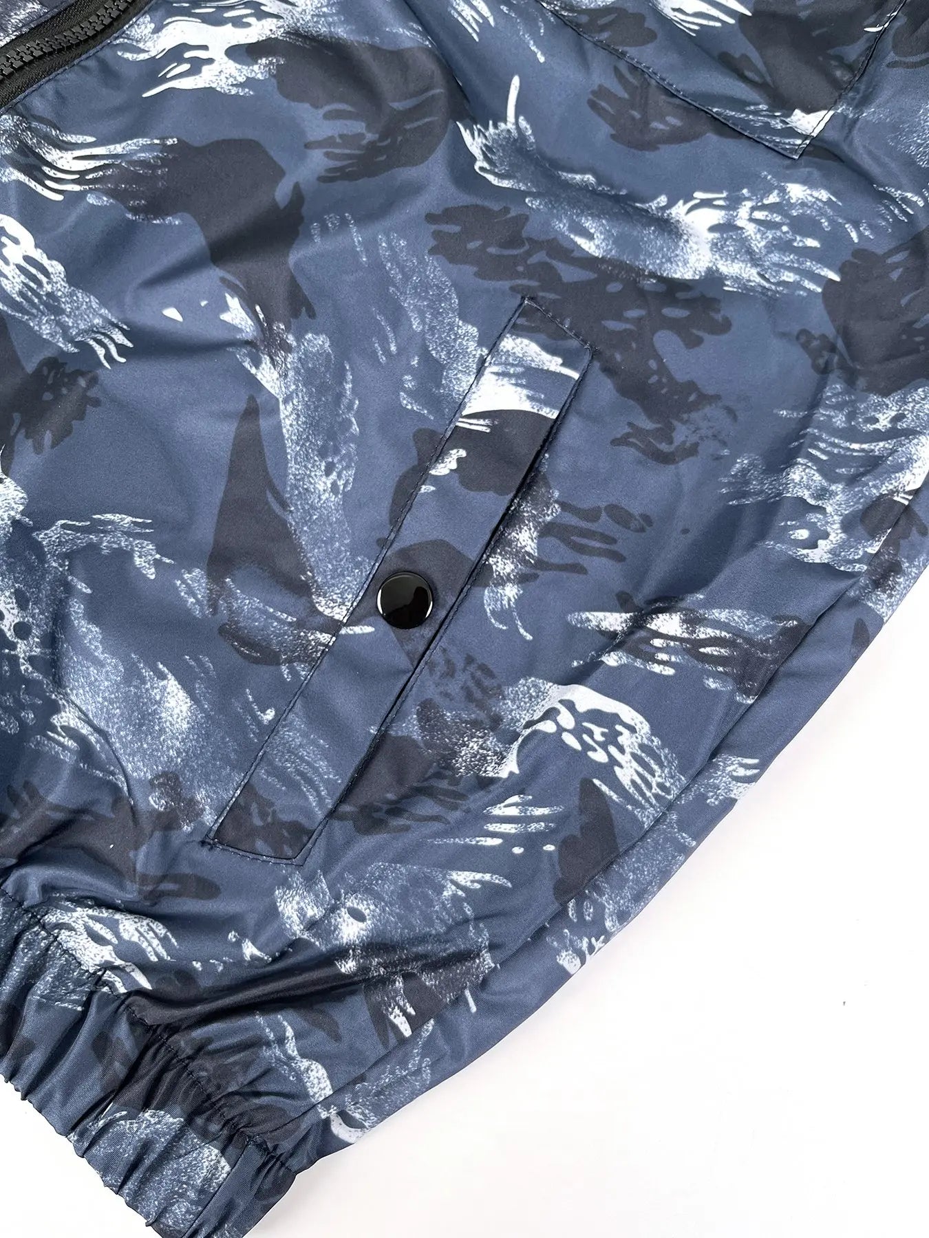 G-MACHT Men Short Sleeve 4Fans Cooling Jacket USB Air Conditioning Clothing Outdoor Work Fishing Heat Protection Cooling Vest