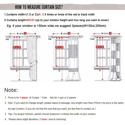 Patio Curtains Outdoor Waterproof Thermal Insulated Blackout Curtain For Garden Door Pool Hut Pavilion Gazebo Pergola Drapes