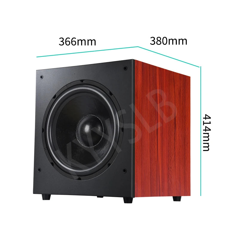 KYYSLB 1000-2000W 5.1 Bluetooth Amplifier Home Theatre System Audio Sound DTS Dolby Amplificador 220V A Set