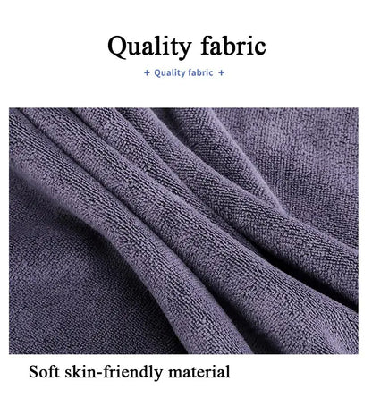 Fitness Towel for Sports Multifunctional Quick-Drying Towel Gym Equipment Sweat Pad Towel Swimming Towel Microfiber Pool Towels