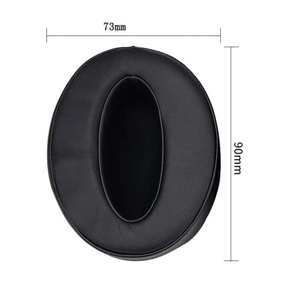 Earpads for Sennheiser HD4.50BTNC 4.40 4.30 HD350 400S 458BT Headphones Ear Pads Cover Cushions protein skin Earphone Replacemen