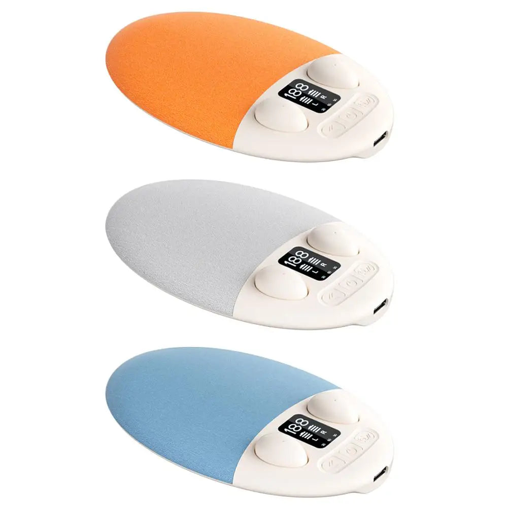 Mini Sleeping Aid Bluetooth Speaker Bluetooth Under Pillow Machine With White Noise 30/60/90 Min Timer for Bed Bedroom Bedside
