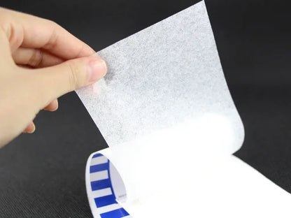 100 Sheets Soft Camera Lens Optics Tissue Cleaning Clean Paper Wipes Booklet