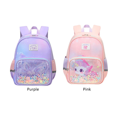SUN EIGHT 11inch NEW Fashion Kids Backpack Children Outdoor Bag Kindergarten School Bags Student School Backpacks