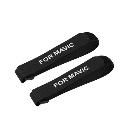 Propeller Holder for DJI Air 3S Air 3 Drone Wings Stabilizer Protector Blades Fixed Strap Mount Guard Accessories