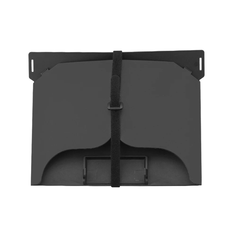 For DJI Mavic 3/Mini 2/Air 2/Air 2S/Mini 3 Pro RC-N1 Remote Controller Hood Sun Shade Mobile Phone Monitor Light Cover Drone