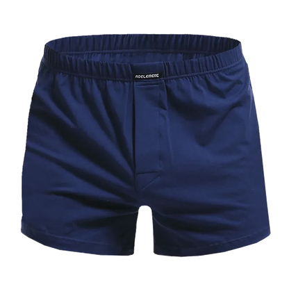 Summer cotton loose home shorts men's underwear boxers Home pajama shorts comfortable boxer shorts Arro pants