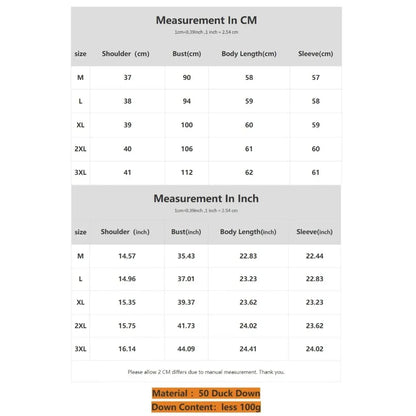 Light Down Coat Spring Autumn Warm Women White Duck Down Slim Jackets Female Fashion Ultra Lightweight Packable Puffer Coats