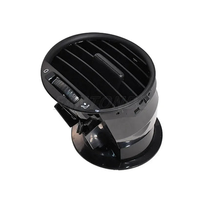 For VW Caddy 2004-2015 Car Front Dashboard Air Vent Grill Cover 2K0819703B 3VEX7039AA Air Conditioner Outlet A/C Air Vents