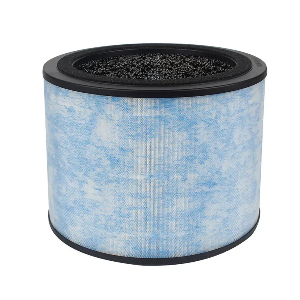 High Quality H13 Grade True HEPA Filter and Activated Carbon Filter Compatible with Instant F200 AP200 Air Purifier