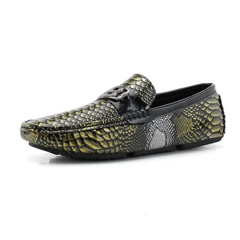 Aboorun Men's Casual Shoes