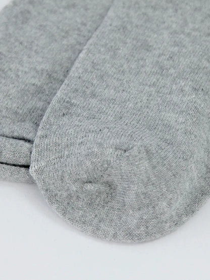 12 Pairs, Brazil, Men's Socks, Men's Sock, Non-slip Sock, Compression Socks, Anti-slip Sock, Half-run