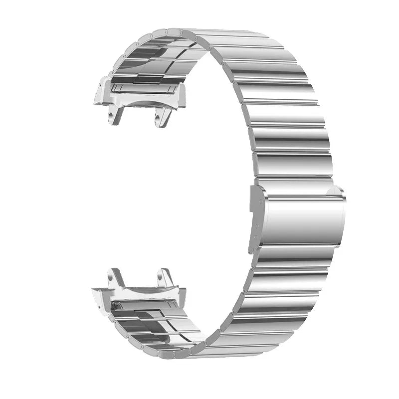 Metal Bracelet For Amazfit T REX 3 Stainless Steel Watchband For Amazfit T-Rex 3 Smart Watch Strap For amazfit t rex 3 Wristband