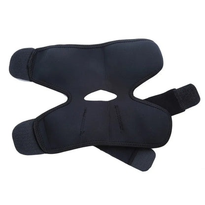 1Pcs Fitness Sports Ankle Brace Gym Elastic Ankle Support Gear Foot Weights Wraps Protector Legs Power Weightlifting 20*26cm