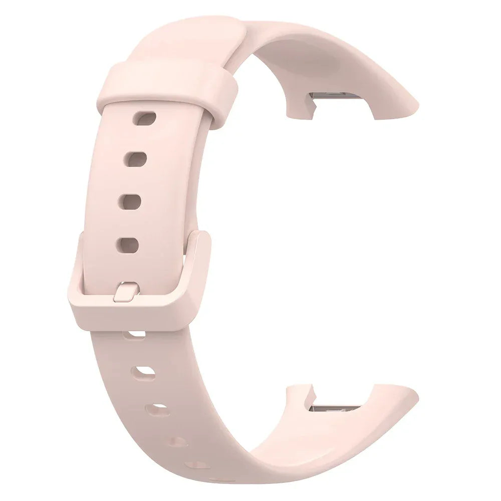 Official TPU Watchband Strap For Xiaomi Mi Band 7 Pro Bracelet Wristband Smart Watch Band