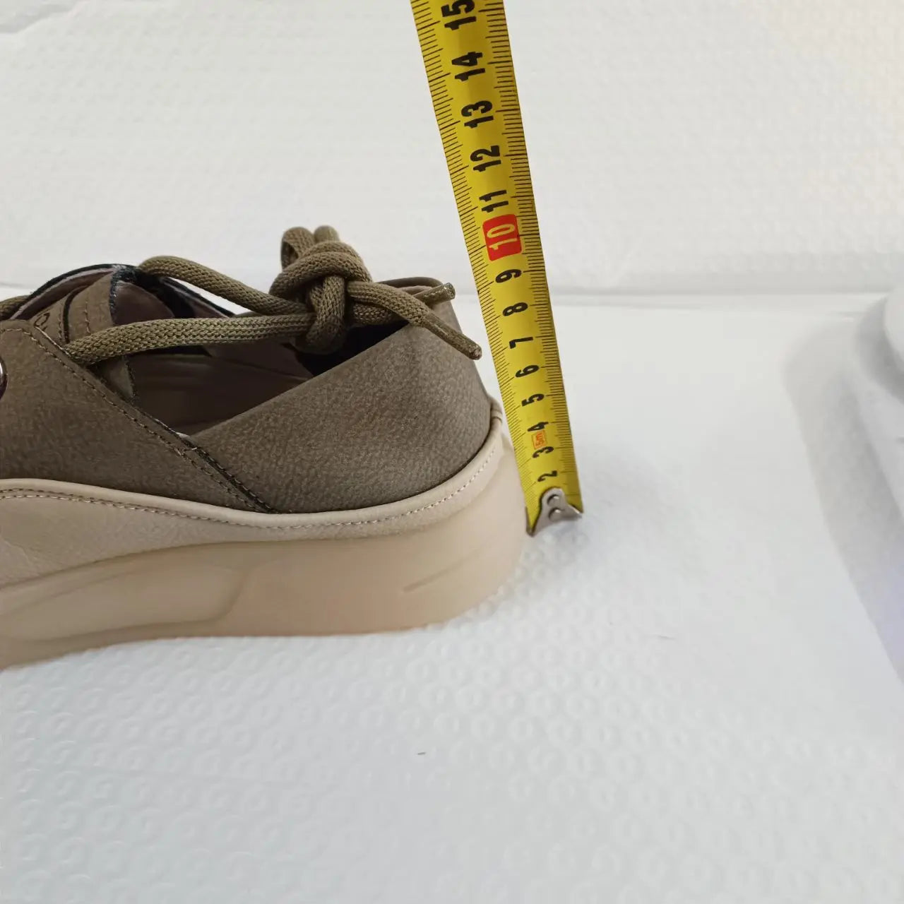 Koznoy 3.5cm Cow Genuine Leather Women Flats Fall Vulcanize Chunky Sneaker Loafer High Brand Platform Slippers Autumn Shoes