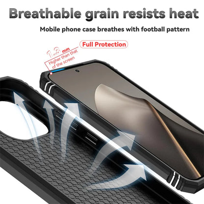 Armor Funda for Xiaomi 15T Pro 5G Case Car Magnetic Holder Ring Phone Case for Xiaomi 15 T Mi15tpro Xiaomi15T Lens Protect Cover