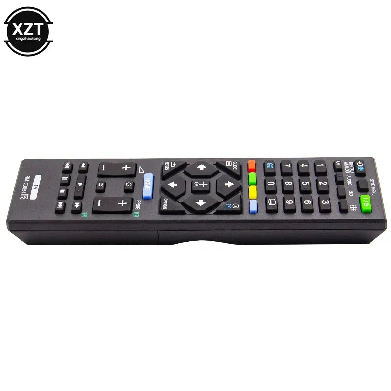 for Sony KDL-32R420A KDL-40R470A KDL-46R470A LCD TV Remote Controller Universal Remote Control RM-ED054 Replacement