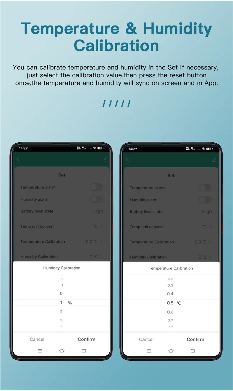 Tuya New WiFi Temperature Humidity Sensor Smart Life Backlight Hygrometer Thermometer Sensor Support Alexa Google Home Assistant