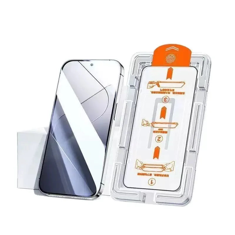 High-definition mobile phone film is used for i17 Pro Max 7.3inch Mobile accessories Shatter-resistant Smart 8000mAh Original