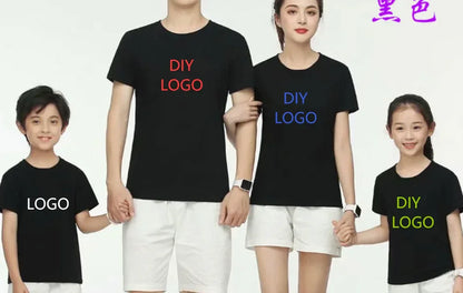 Gymnast Dancer T Shirt  Fashion Gymnast Artistic Gymnastics Printed T-shirt for Women Parent-child Clothing Oversized T Shirt