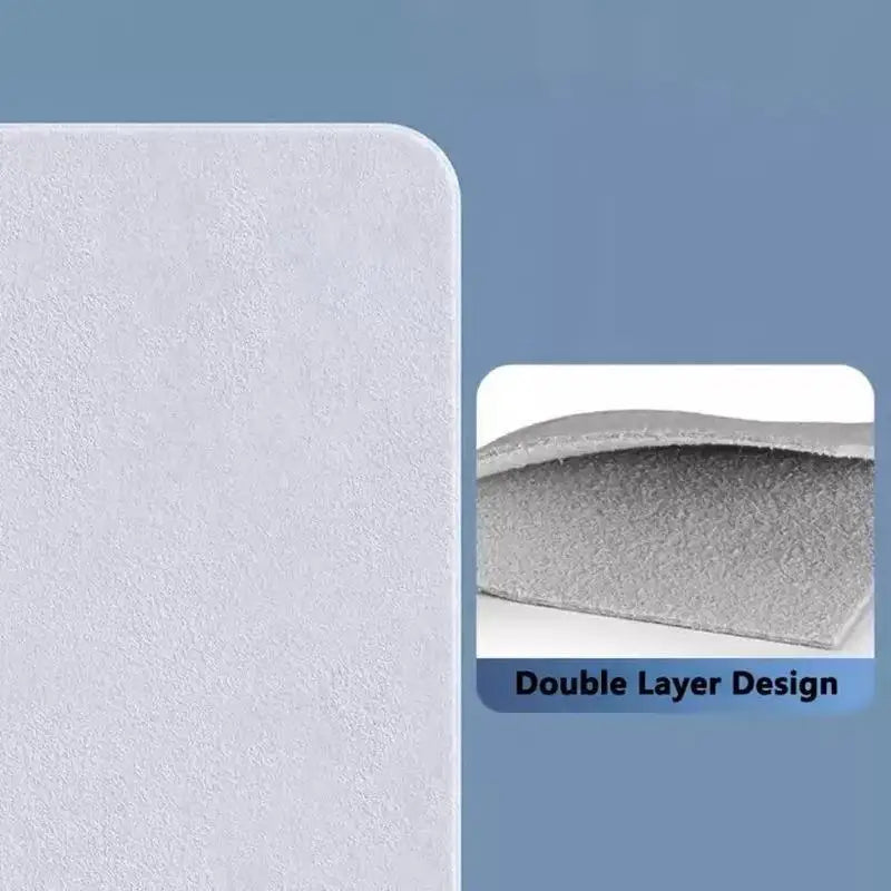 Polishing Cloth For Apple iPhone Nano-Texture Screen Cleaning Cloth For iPad Macbook Apple Watch Camera Lens Tablet Wipe Cloth