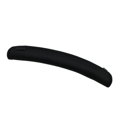 Ergonomic Headband Cushion Sleeve Replacement for HD490 Professional Headphone Stretchable Fabric Pressure Relief