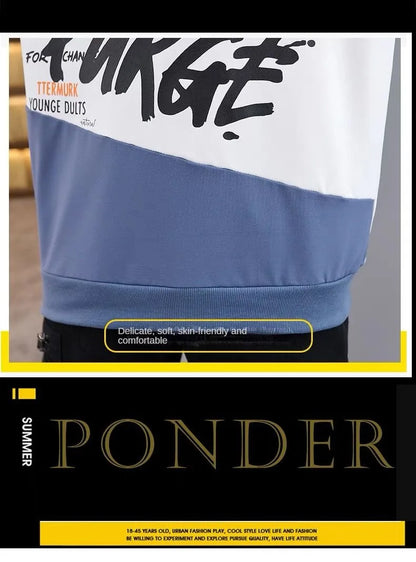 Sweatshirt for Mens Clothing New in Hoodies & Sweatshirts Hoodies Y2k Sport Gym Graphic Clothes Anime Hoodie Men Goth