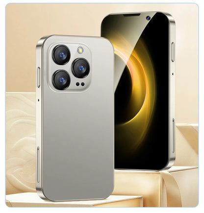 SOYES New XS18Pro 3.0" Mini Smartphone 2GB RAM 16GB ROM Facial Recognition Android 9.0 Dual SIM Standby 3G Network Little Phone