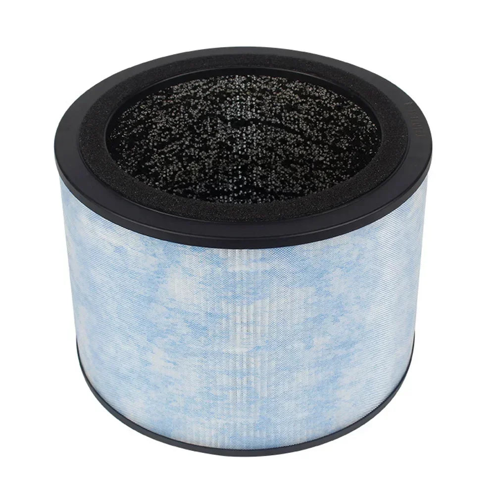 High Quality H13 Grade True HEPA Filter and Activated Carbon Filter Compatible with Instant F200 AP200 Air Purifier