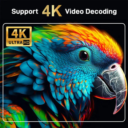 MX10-F3 Android TV Stick Ultra HD 4K H313 Quad Core 2.4G/5G Dual WiFi Portable Mini Home TVStreaming Media Player Stick for Home