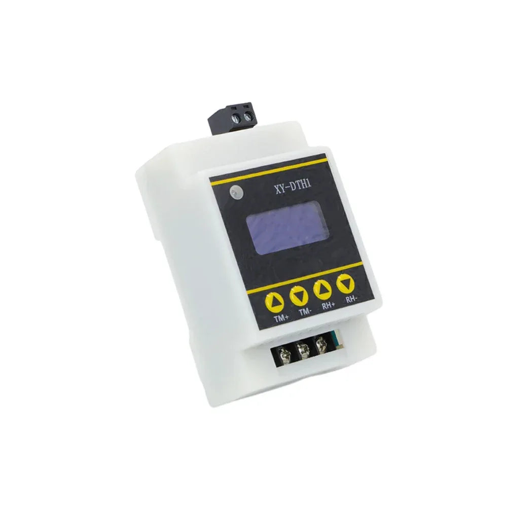 Temperature and Humidity Control Module Digital Dual Output Automatic High Precision Constant Temperature Humidity Control Board