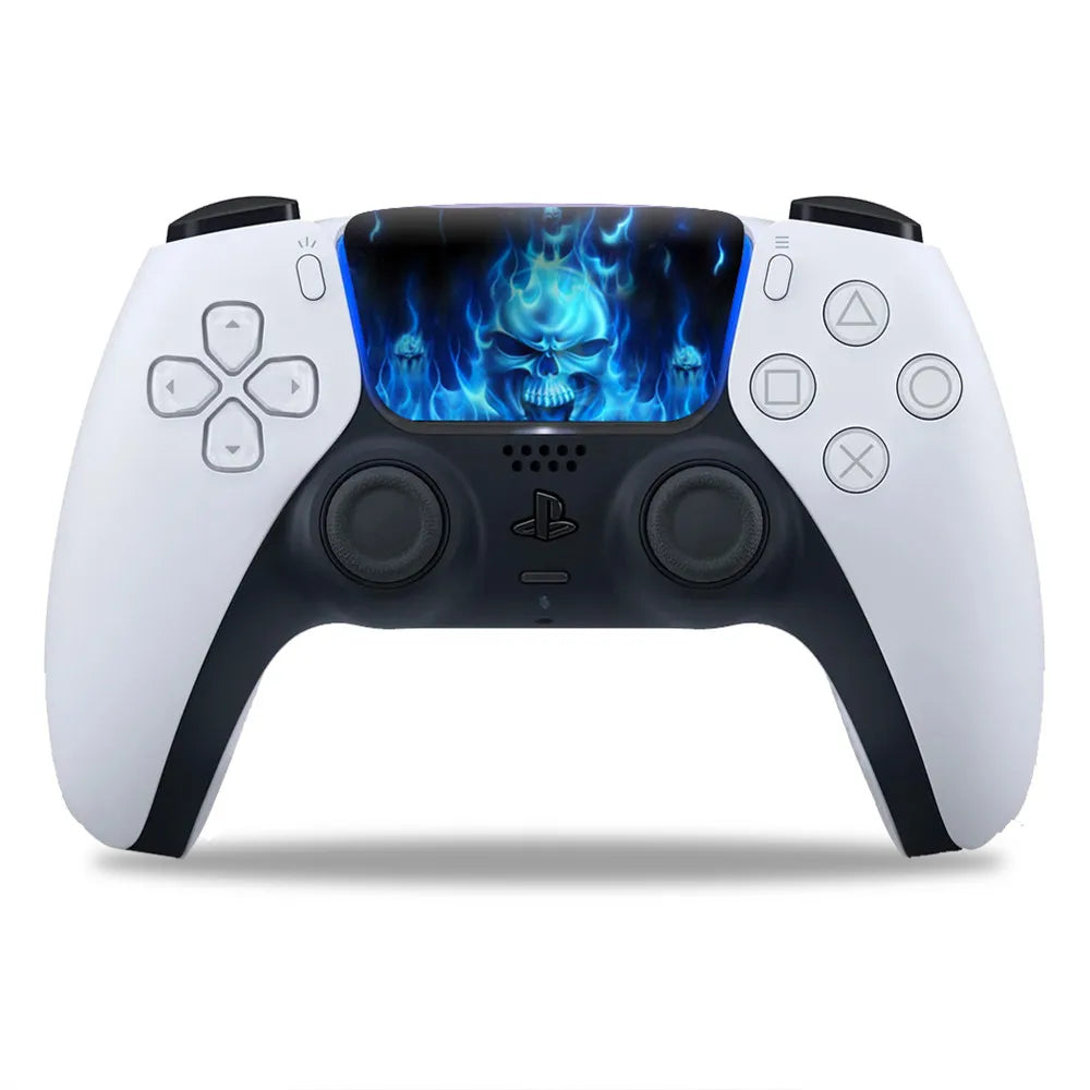 For PS5 touch pad skin sticker for PS5 touch pad vinyl skin sticker for PS5 touch pad pvc skin sticker