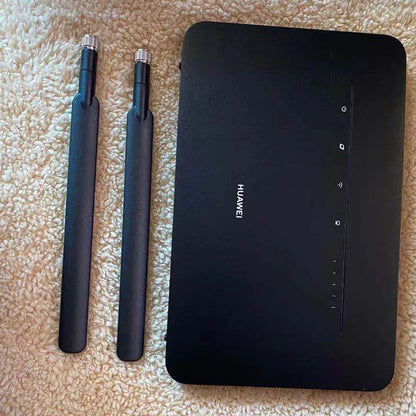 HUAWEI B535 B535-232 B535-232a B535-235 B535-333 4G 3 Pro Router LTE 300Mbps SMA + Antena Par
