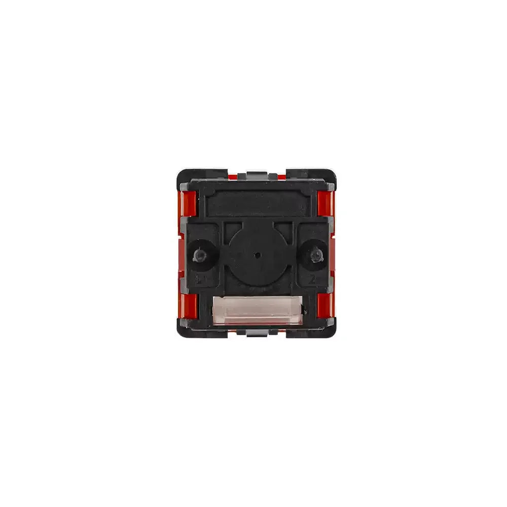 Prelubed Geonworks Raptor HE V2 Switch Hall Effect Switches for Wooting Magnetic Keyboards